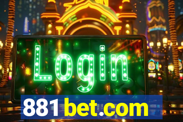 881 bet.com